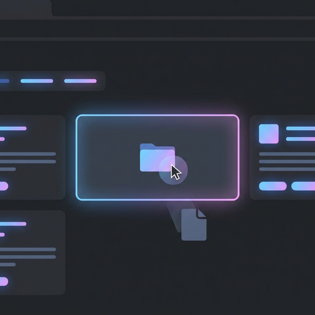 Load Unpacked Extension